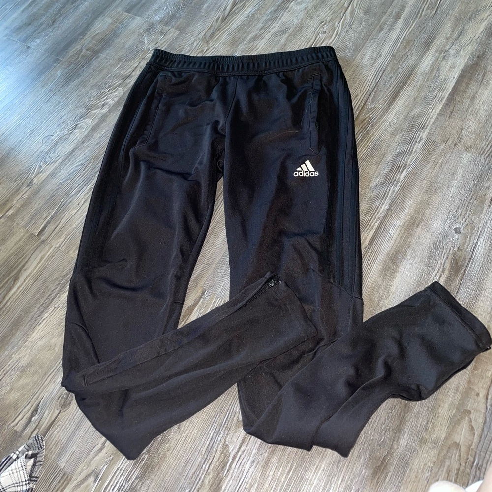 Adidas soccer pants